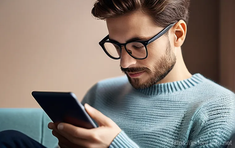 문서 디자인에서 폰트의 역할 - **Prompt:** "A sophisticated and modern workspace scene, emphasizing the power of consistent typogra... 문서 디자인에서 폰트의 역할 - **Prompt:** "A sophisticated and modern workspace scene, emphasizing the power of consistent typogra...